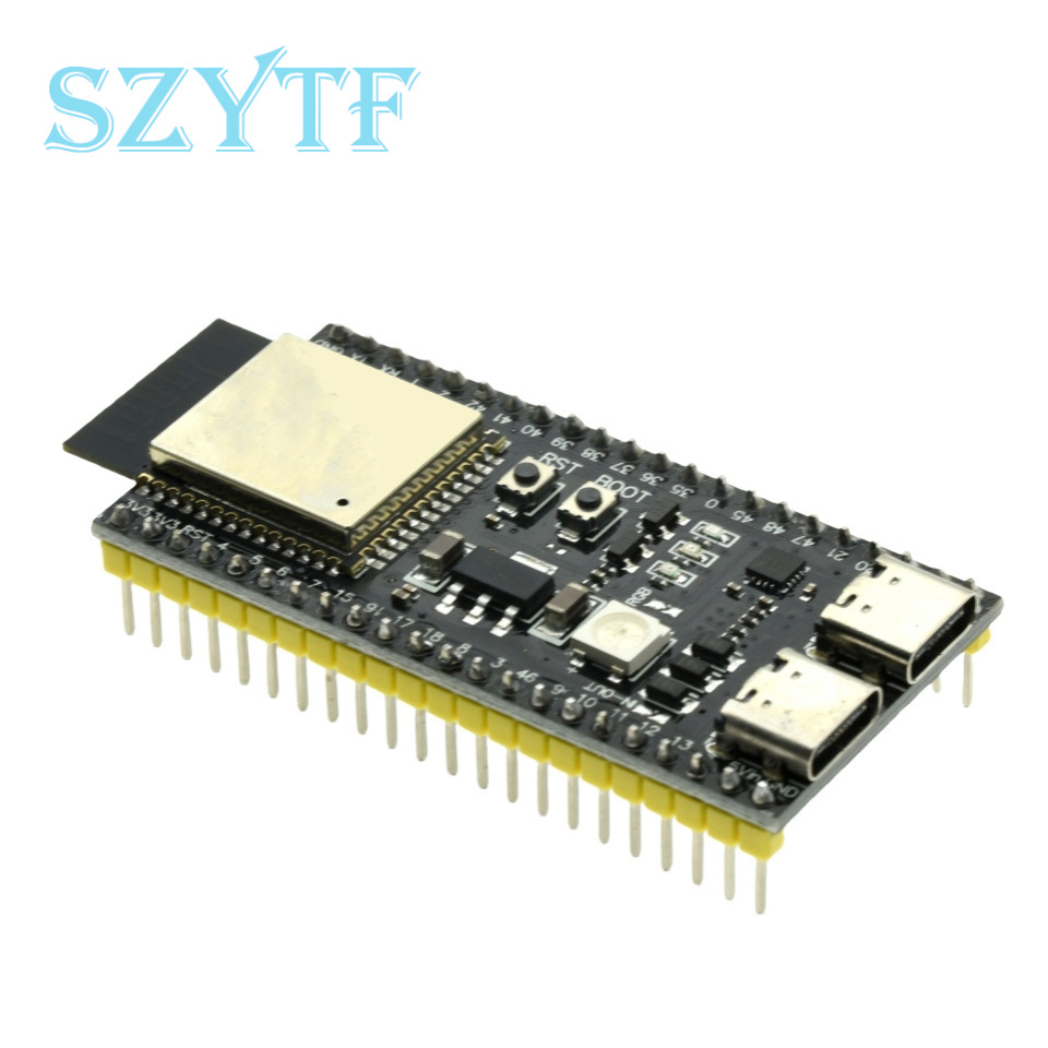 S3-DevKitC-1 N16R8 Dev Board,F - Esp32 Devkit review and price
