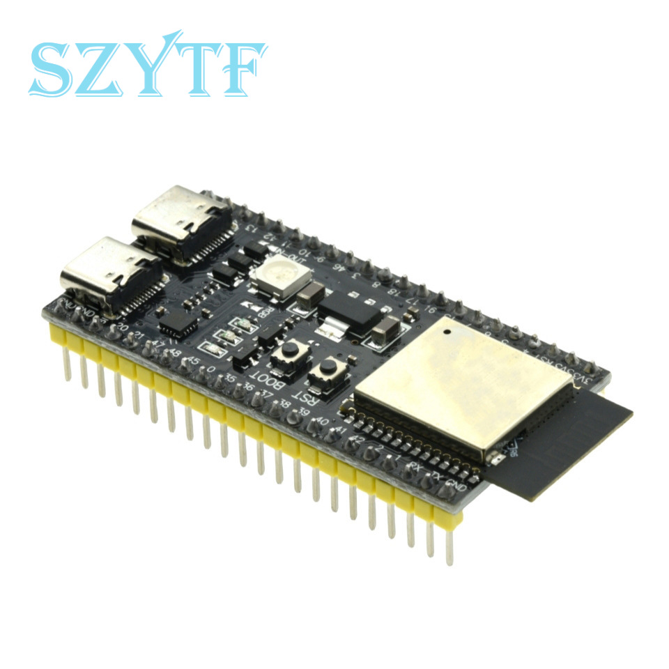 S3-DevKitC-1 N16R8 Dev Board,F - Esp32 Devkit review and price
