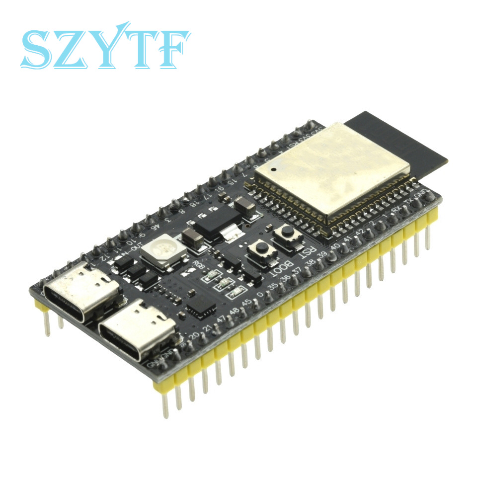 S3-DevKitC-1 N16R8 Dev Board,F - Esp32 Devkit review and price