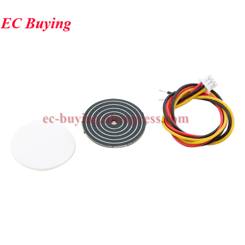 1Pc-10Pcs Touch Button Switch  - Esp32 Devkit review and price