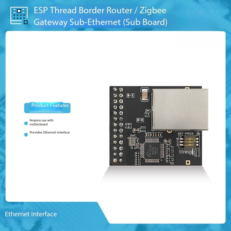Espressif ESP Thread Border Ro - Esp32 H2 review and price