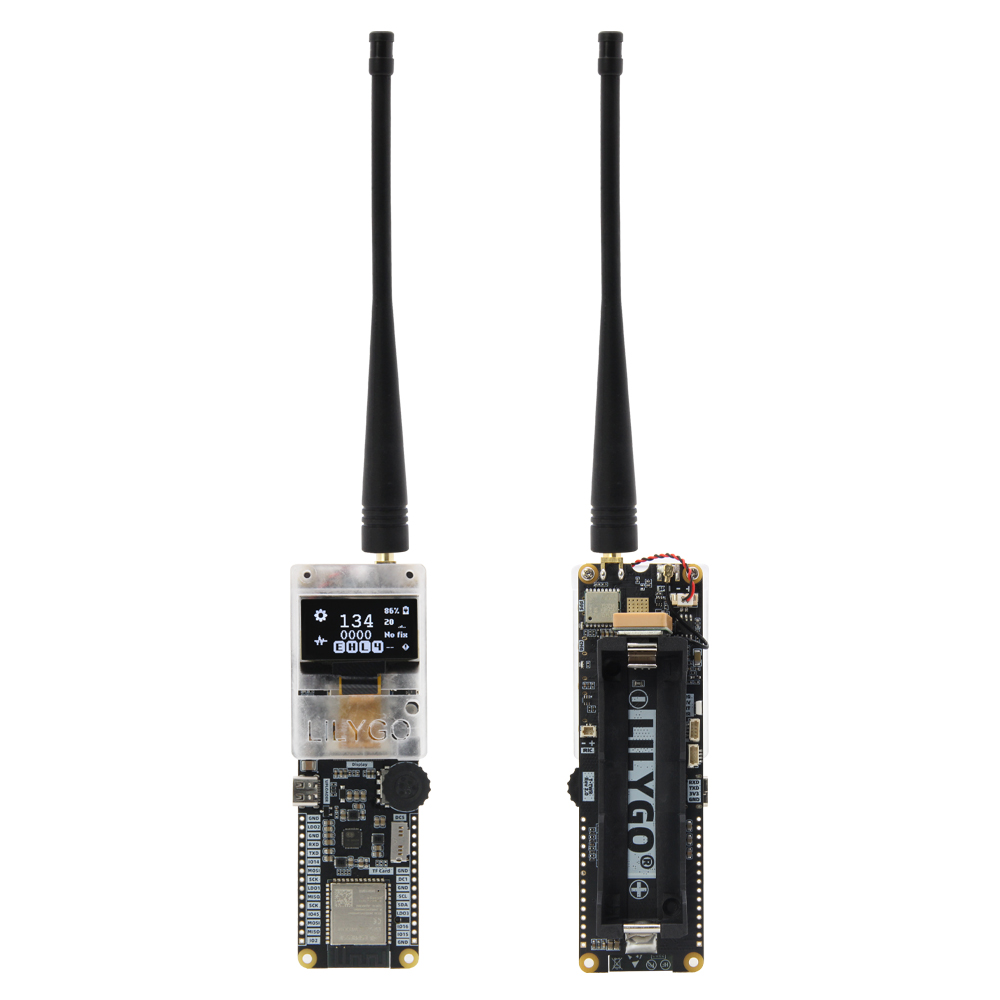 T-TWR Plus OpenEdition ESP32-S - Esp32 review and price