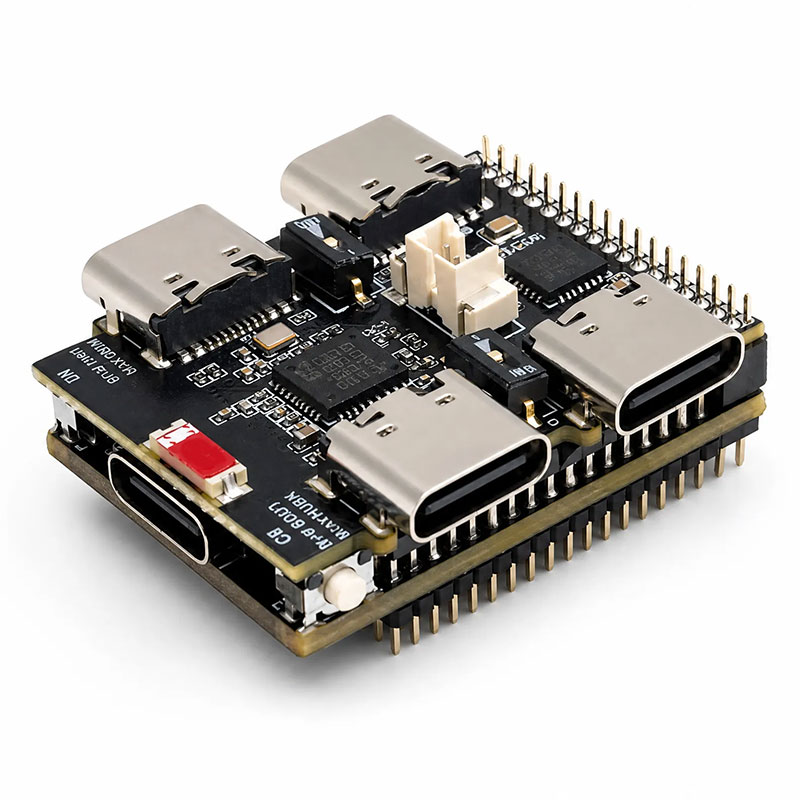 ESP32-P4 MINI Development Boar - Esp32 P4 review and price