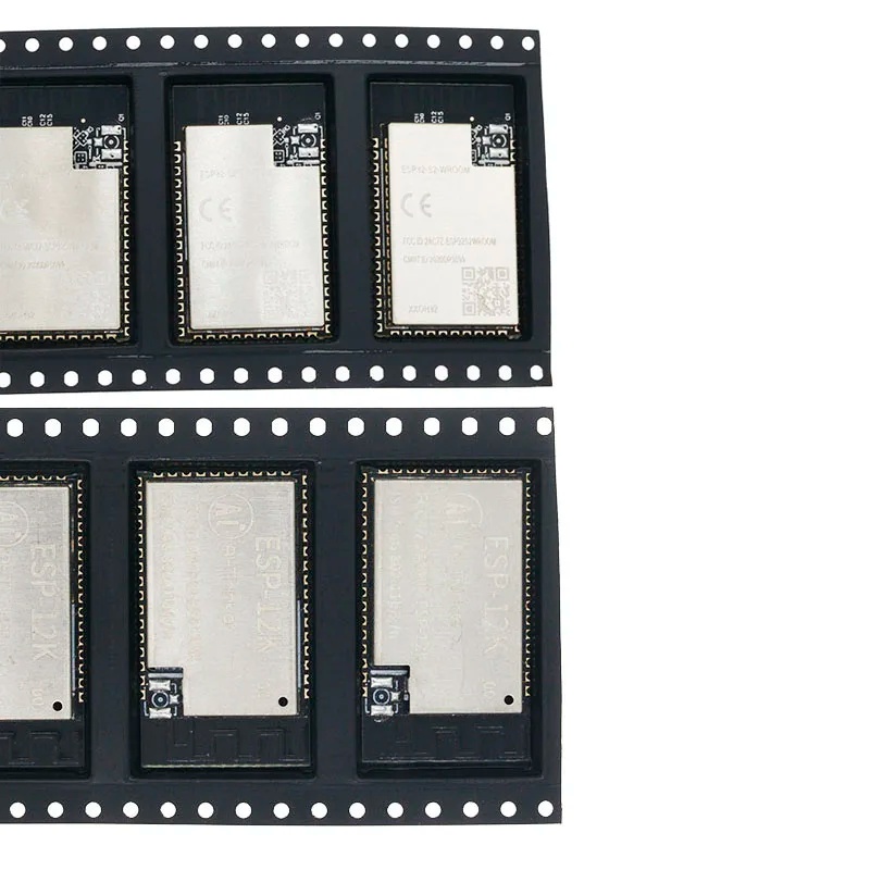 ESP32-S2-WROOM ESP-12K Single  - Esp32 S2 review and price