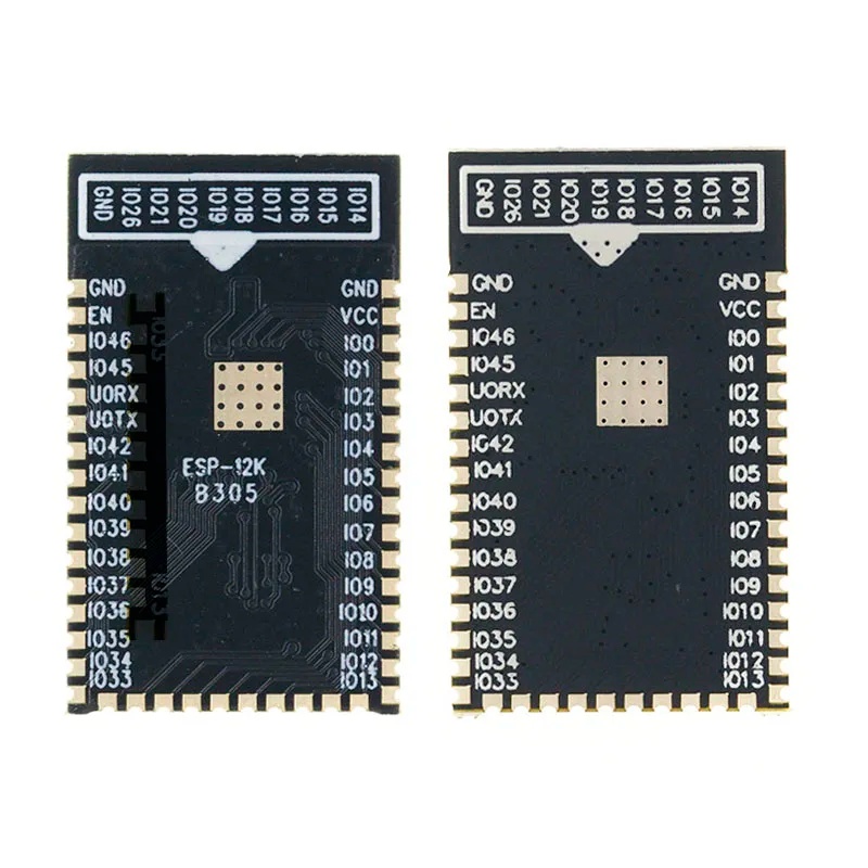 ESP32-S2-WROOM ESP-12K Single  - Esp32 S2 review and price