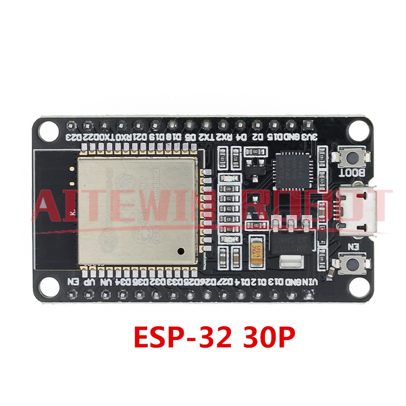 ESP32 Development Board 30PIN  - Esp32 S2 review and price