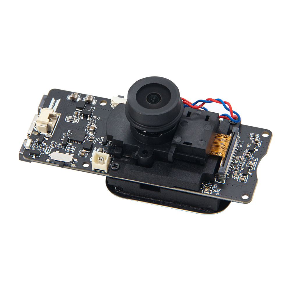 LILYGO® T-Camera-Plus-S3 ESP32 - Esp32 Wifi Bluetooth Module review and price