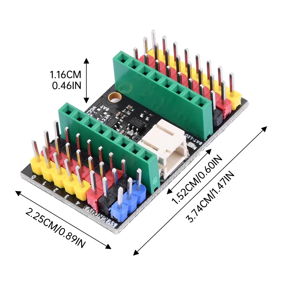 For ESP32-S3 Supermini Pro MIN - Espressif Esp32 review and price