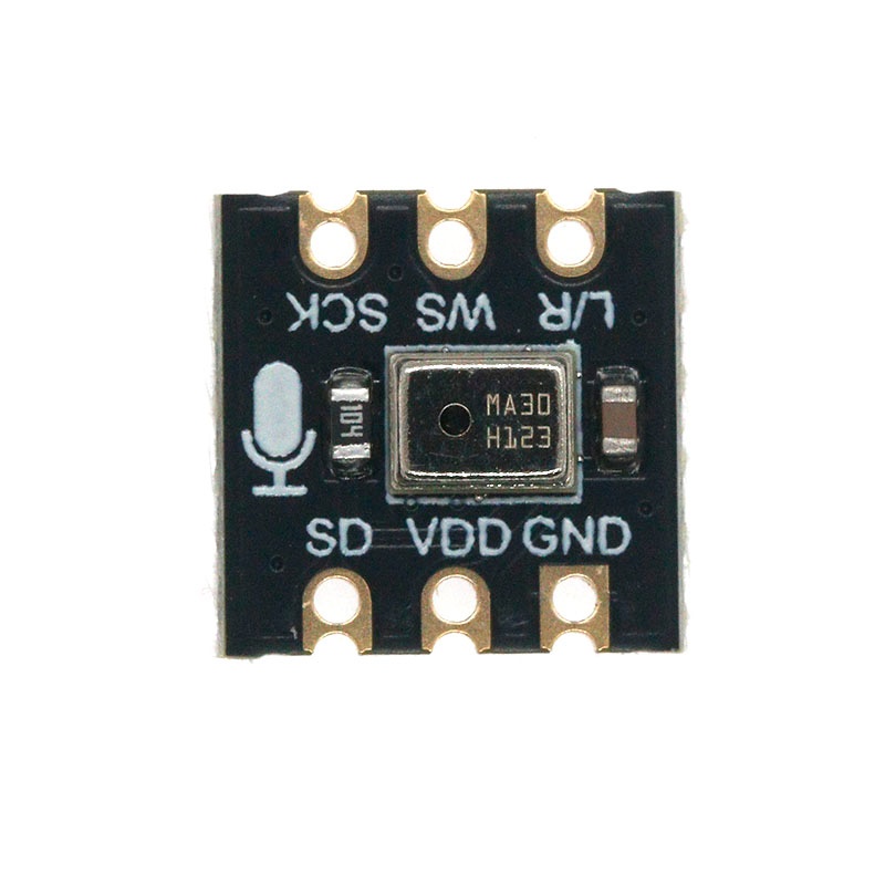 Ms4030 compatible with inmp441 - Esp32 review and price