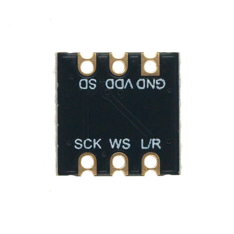 Ms4030 compatible with inmp441 - Esp32 review and price