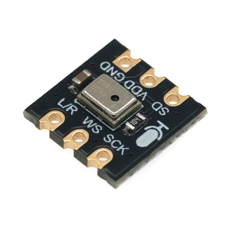 Ms4030 compatible with inmp441 - Esp32 review and price