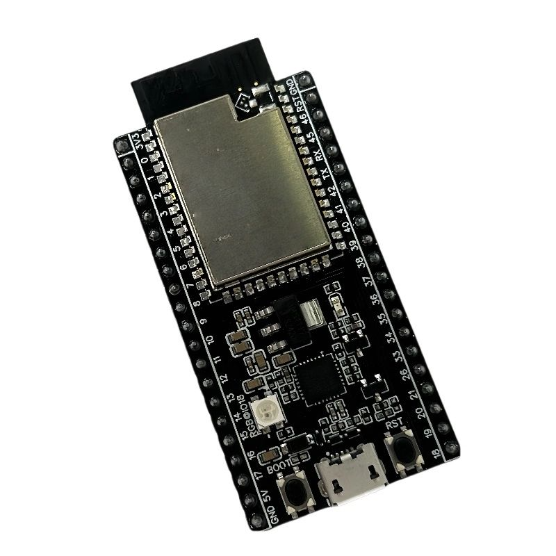 1PCS Esp32-s2-saola-1r /1RI/1M - Esp32 S2 review and price