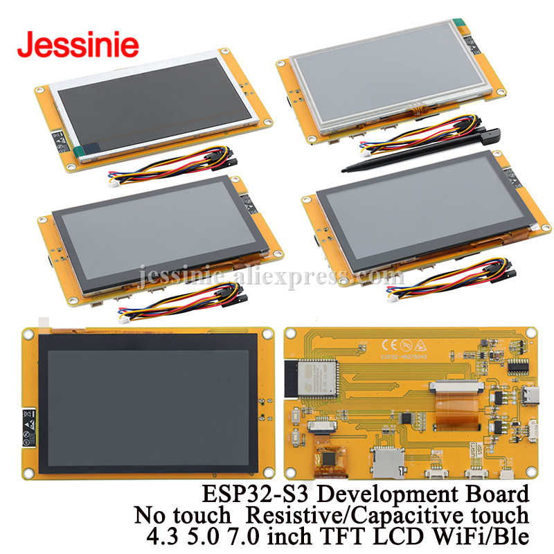 ESP32-S3 ESP32S3 Development B - Esp32 P4 review and price