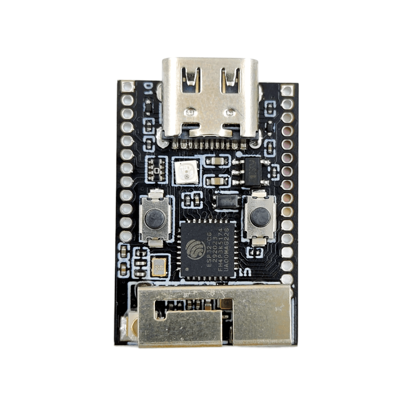 ESP32-C6 Development Board Low - Esp32 C6 review and price