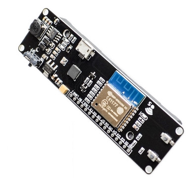 WeMos D1 ESP-Wroom-02 Motherbo - Esp8266 Nodemcu review and price
