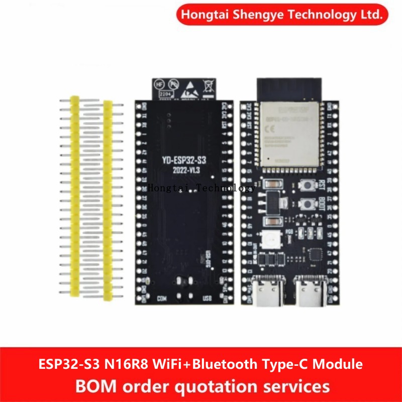 ESP32-S3- DevKitC-1 ESP32-S3 N - Esp32 Devkit review and price