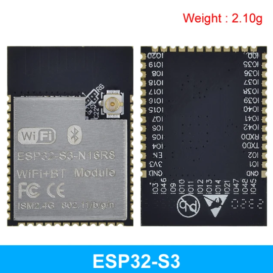 ESP32-S3- DevKitC-1 ESP32-S3 N - Esp32 Devkit review and price