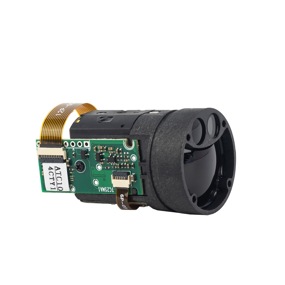 TC25 UART Laser Rangefinder Mo - Esp32 Uart Module review and price