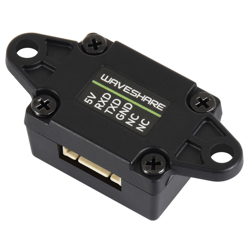 Mini TOF Time-of-Flight Laser  - Espressif Esp32 review and price