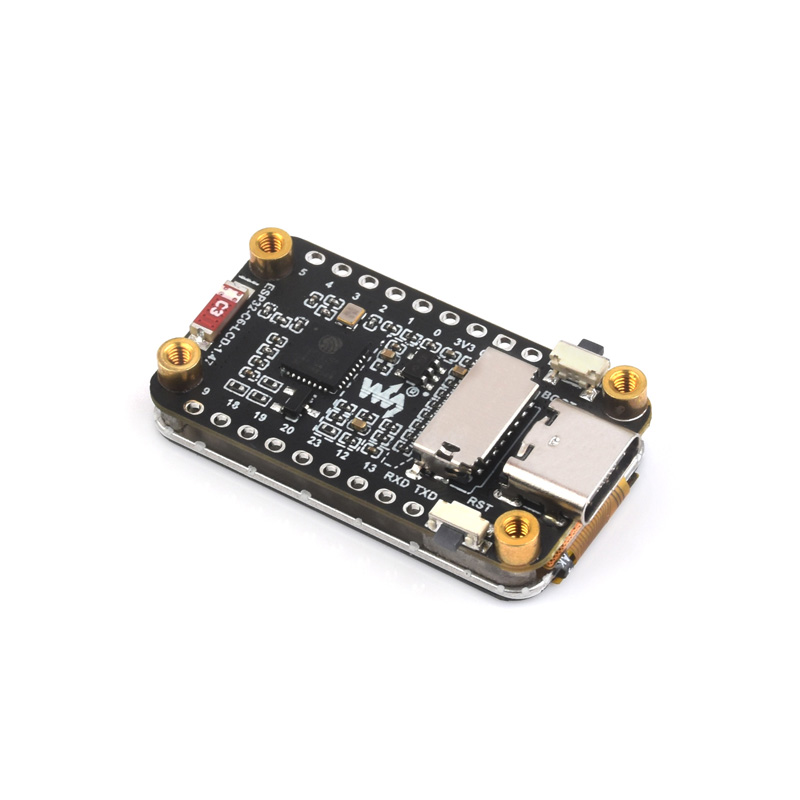 ESP32-C6 1.47inch Display Deve - Esp32 C6 review and price