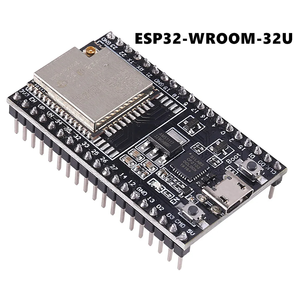 ESP32-DevKitC Development Core - Esp32 S2 review and price