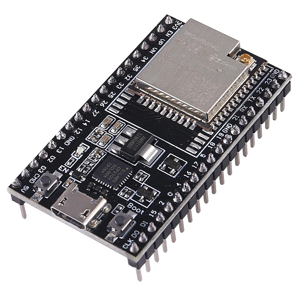 ESP32-DevKitC Development Core - Esp32 S2 review and price