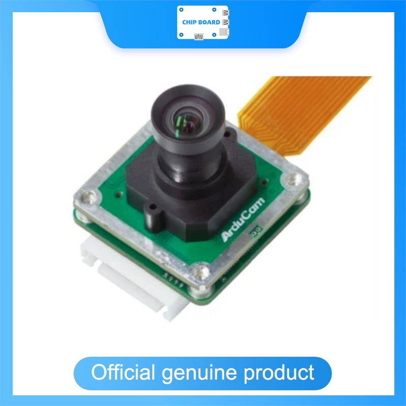 Arducam IMX500 AI Camera Modul - Esp32 P4 review and price