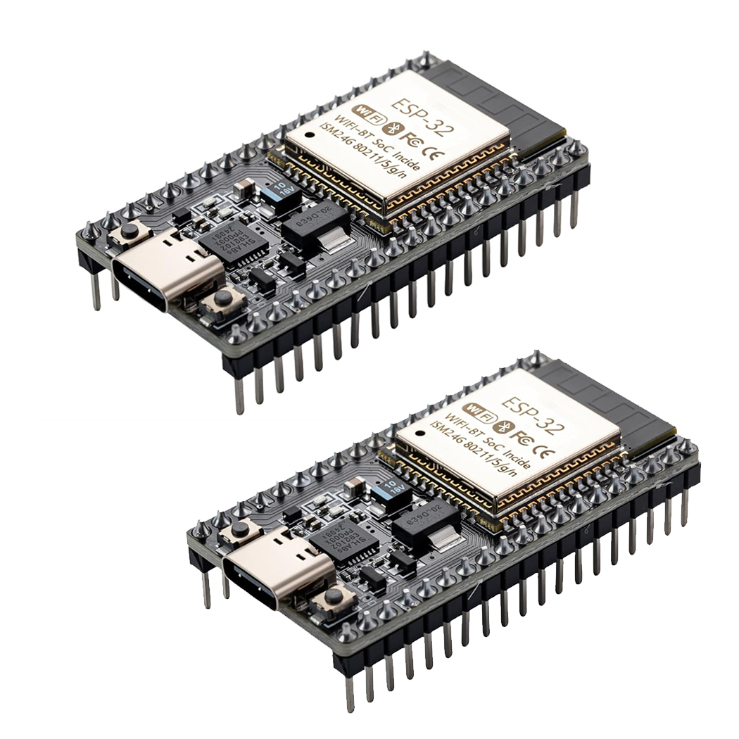 ESP32S ESP32 Type-C Developmen - Esp32 Wifi Bluetooth Module review and price