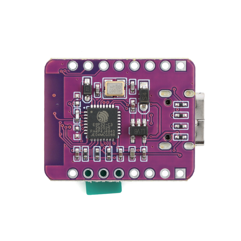 ESP32-C3 0.42-inch Screen OLED - Esp32 C3 review and price
