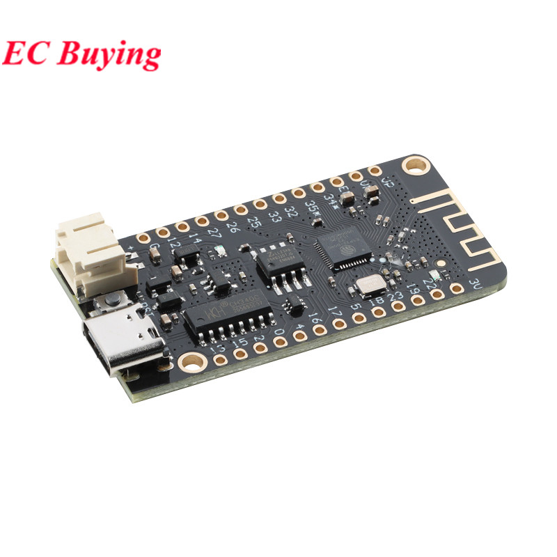 1Pc-2Pcs ESP32 Lite V1.0.0 WiF - Esp32 Devkit review and price