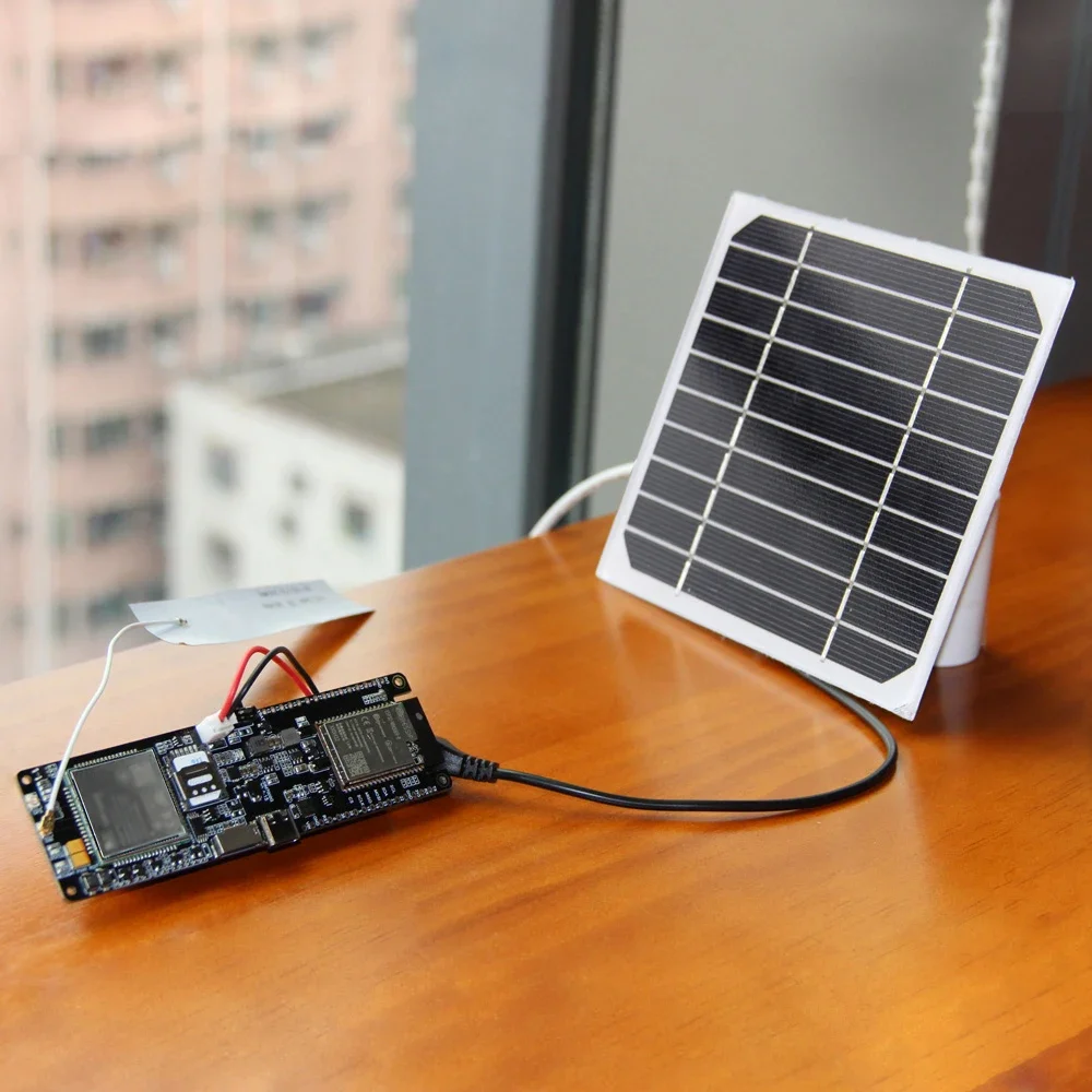 IN STOCK LILYGO T-SIM7600G-H R - Esp32 review and price