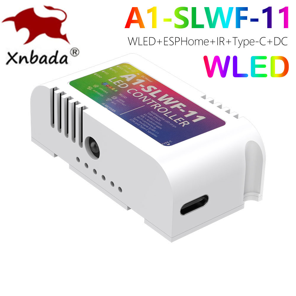 SMLIGHT A1-SLWF-11 WIFI ESP826 - Esp8266 review and price