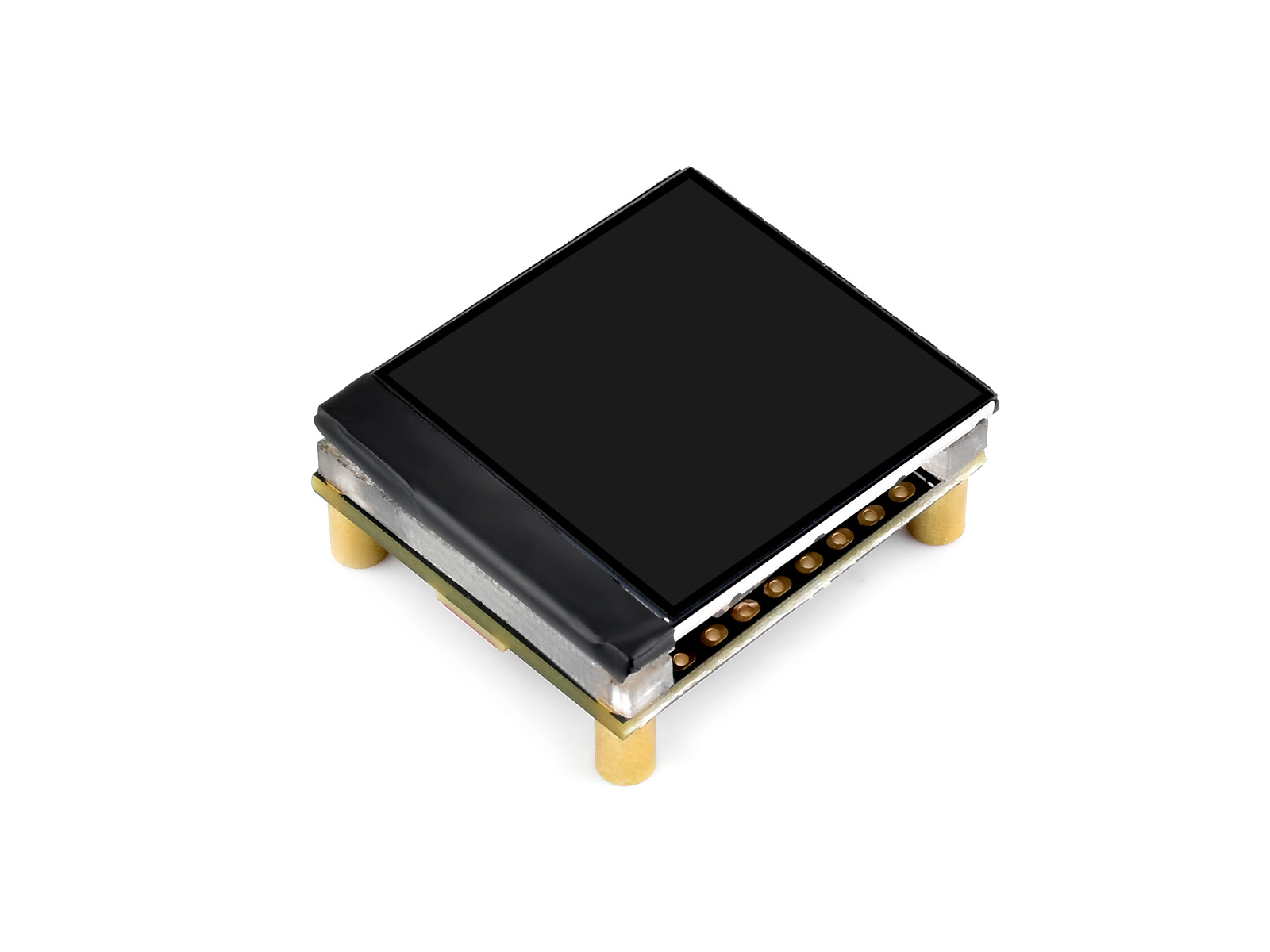 Waveshare ESP32-S3 1.3inch Dis - Esp32 Development Board review and price