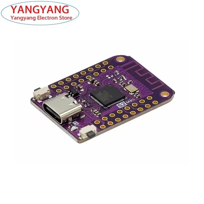 1-5PCS New ESP32 S2 Mini V1.0. - Esp32 S2 review and price