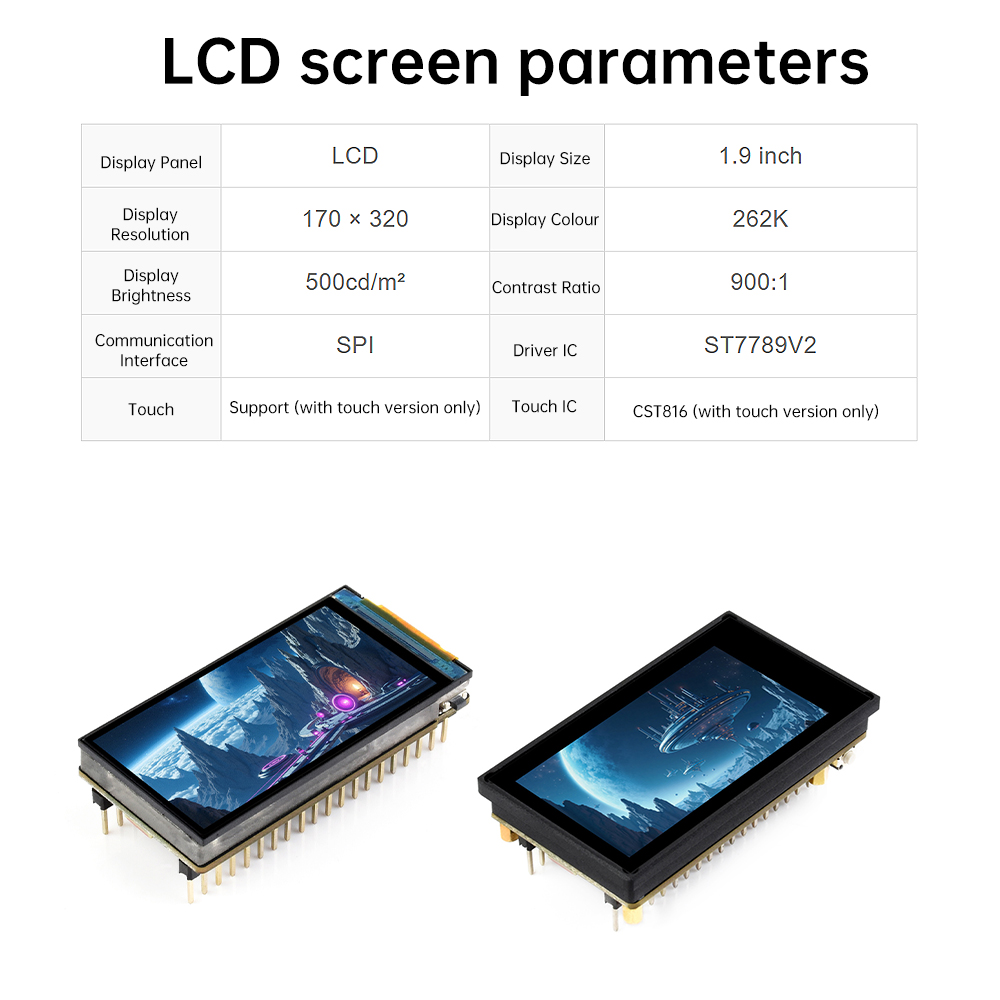 ESP32-C6 IoT Development Board - Esp32 C6 review and price