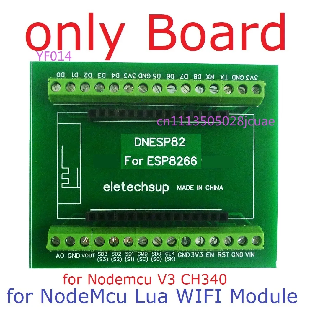 ESP8266 NodeMcu WiFi Module Ar - Esp8266 review and price