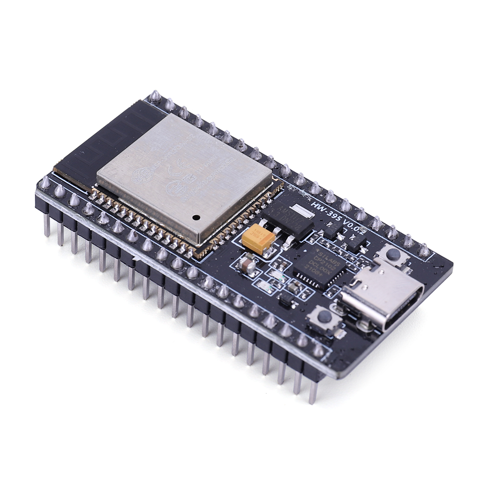 ESP32 Nodemcu ESP32 Expansion  - Esp32 Devkit review and price