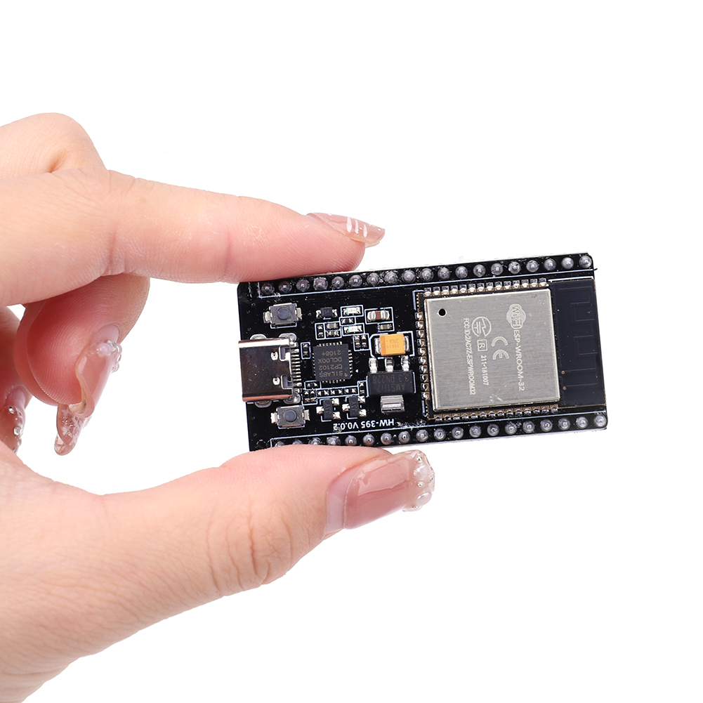 ESP32 Nodemcu ESP32 Expansion  - Esp32 Devkit review and price