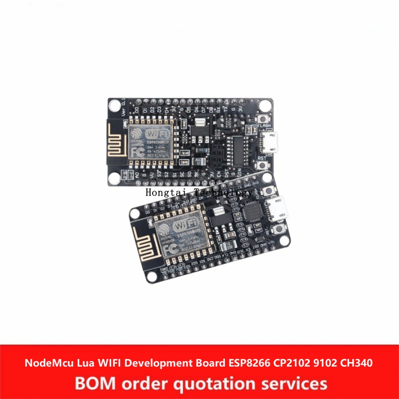 NodeMcu Lua WIFI IoT based ESP - Esp8266 Nodemcu review and price
