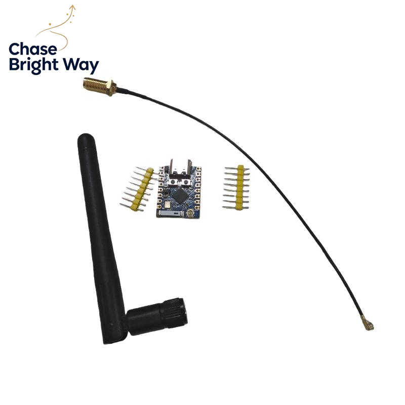 1 Set ESESP32C3 Wi-Fi BT Modul - Espressif Esp32 review and price
