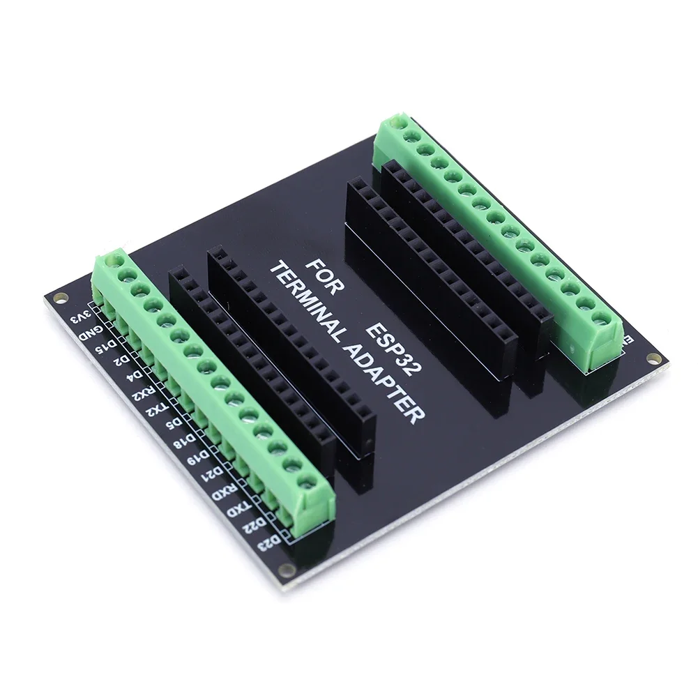 32S Expansion Board CP2102 Nod - Esp32 Devkit review and price