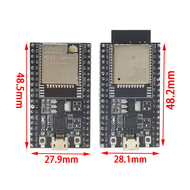 ESP32-DevKitC Core Board ESP32 - Esp32 Devkit review and price