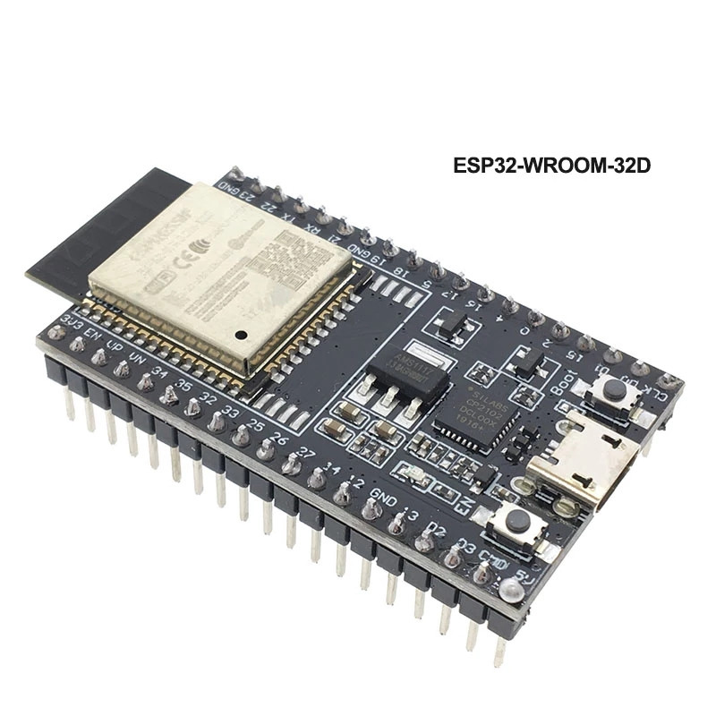 ESP32-DevKitC Core Board ESP32 - Esp32 Devkit review and price